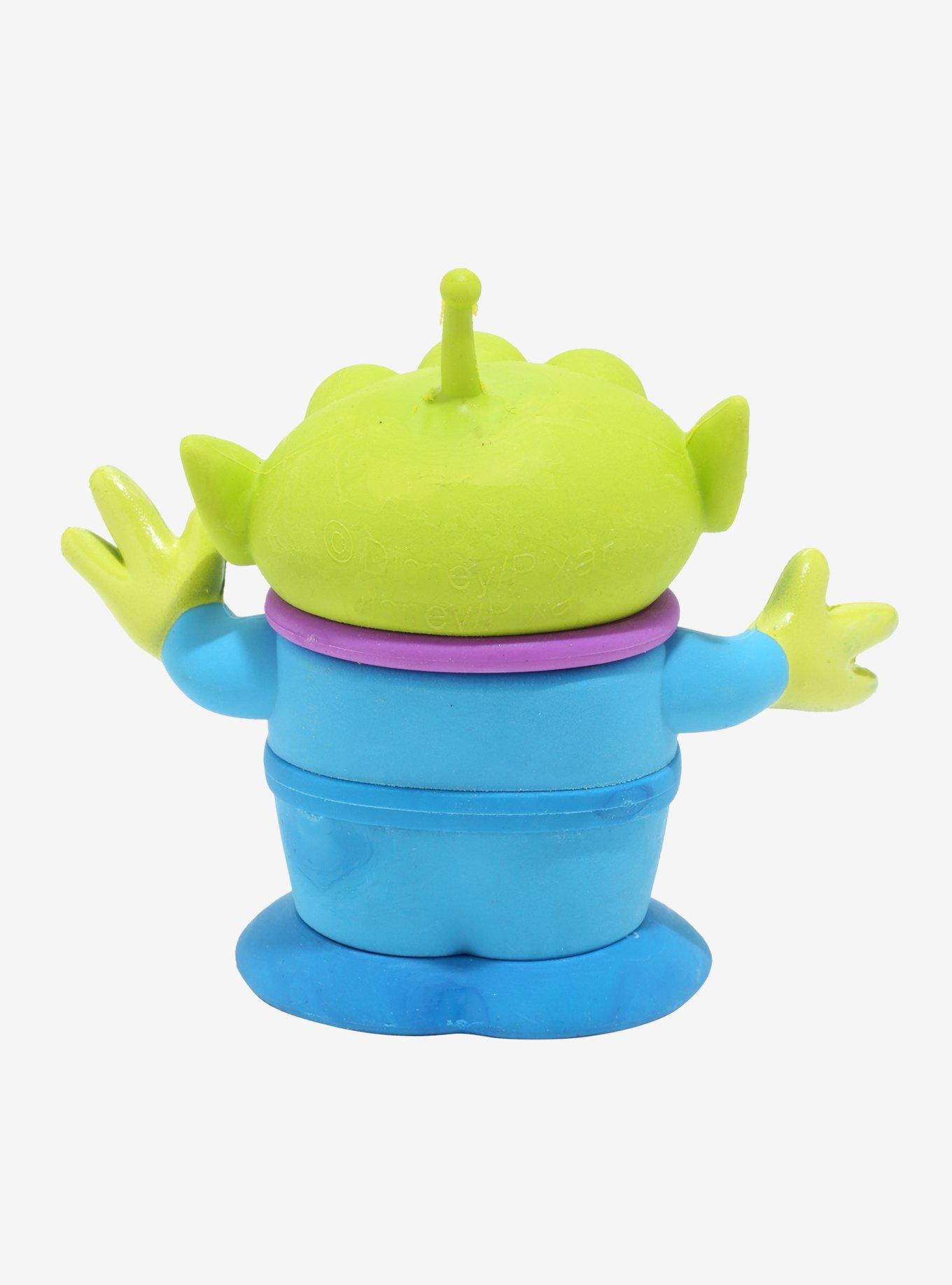 Disney Pixar Toy Story Alien Eraser, , alternate