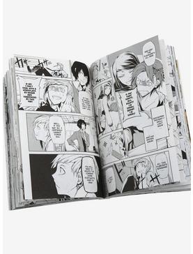 Bungo Stray Dogs Volume 1 Manga, , hi-res