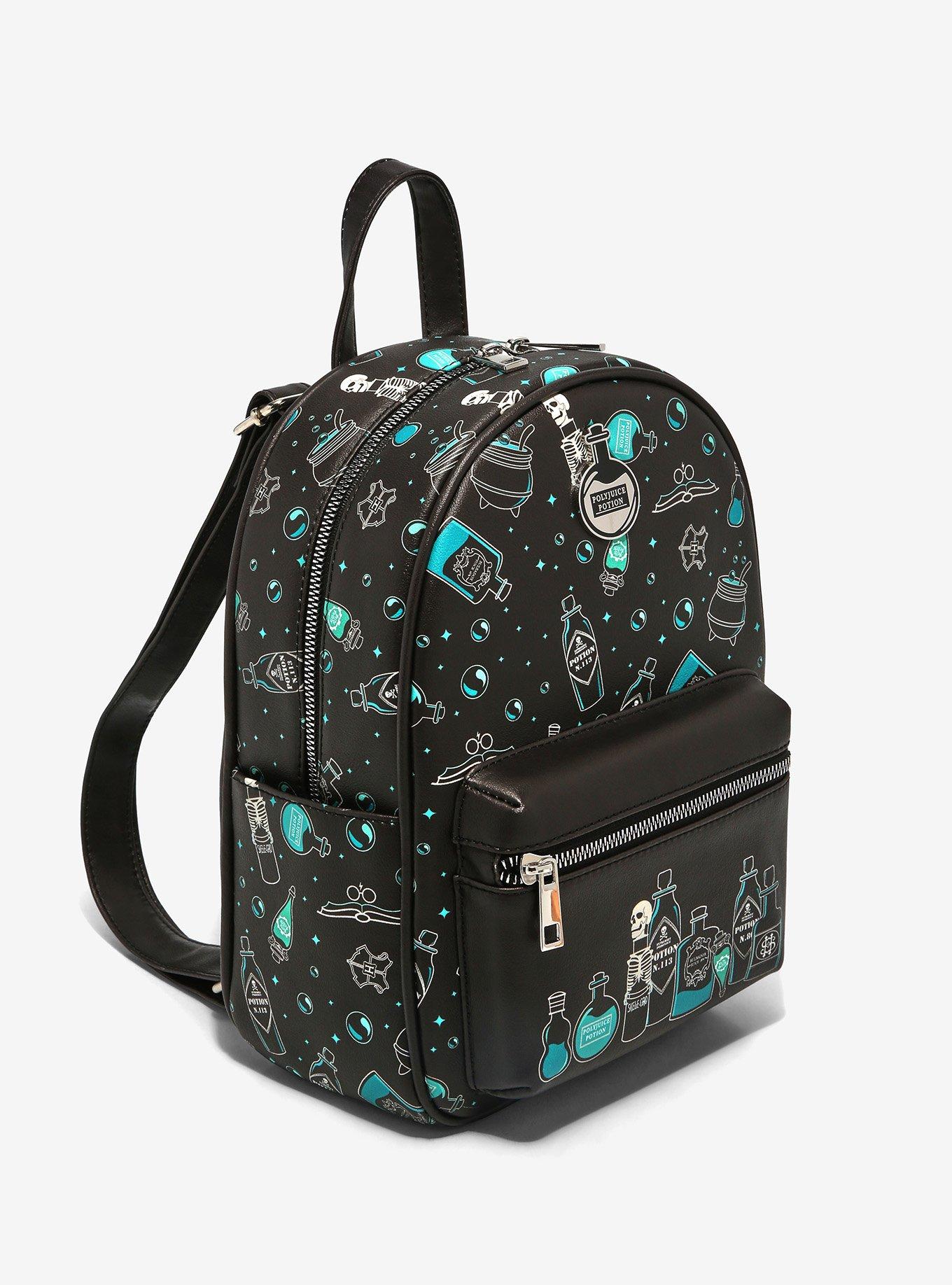 Harry Potter Potions Mini Backpack, , alternate