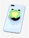 Kawaii Frog Phone Grip, , alternate