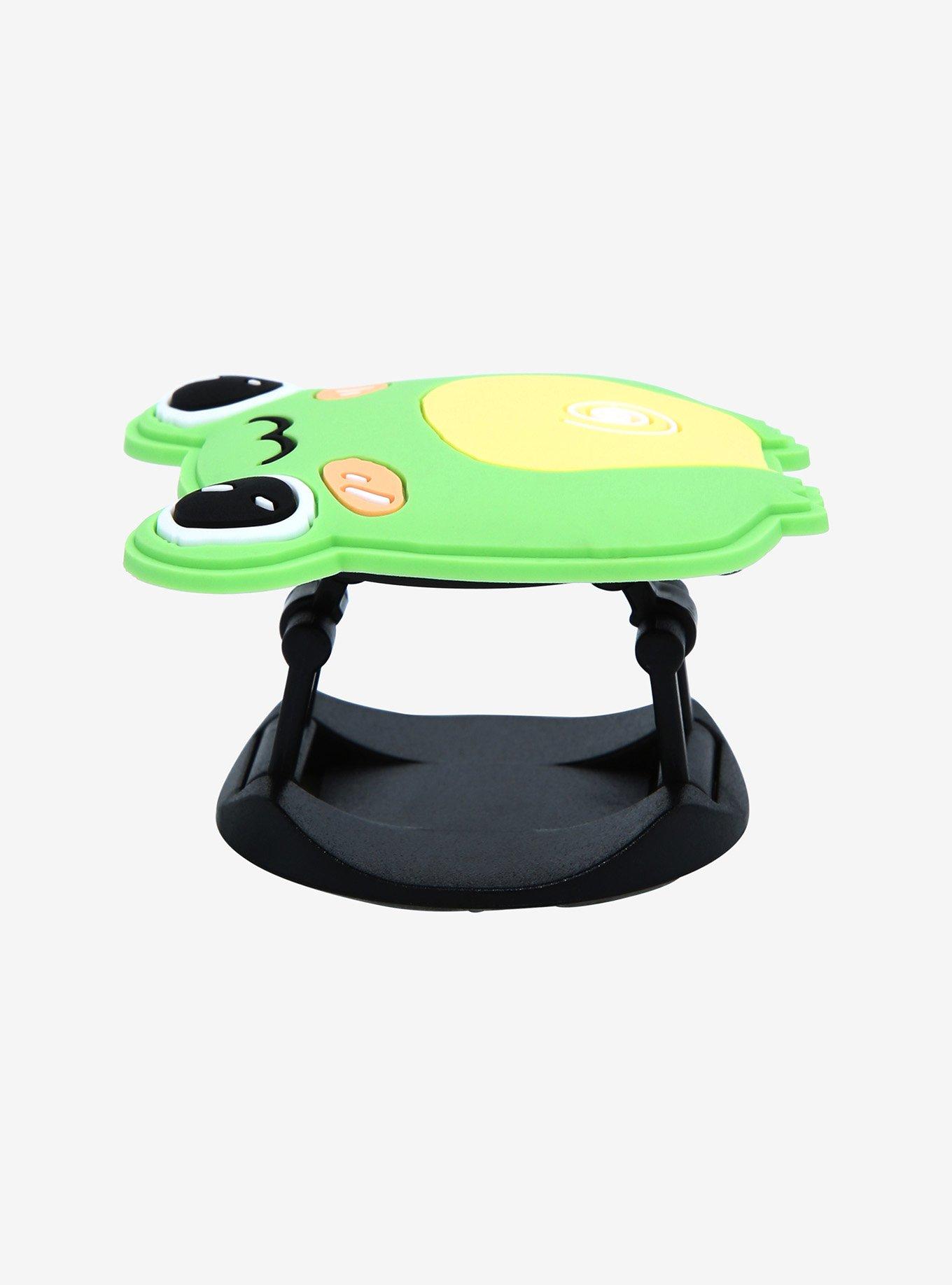 Kawaii Frog Phone Grip, , alternate