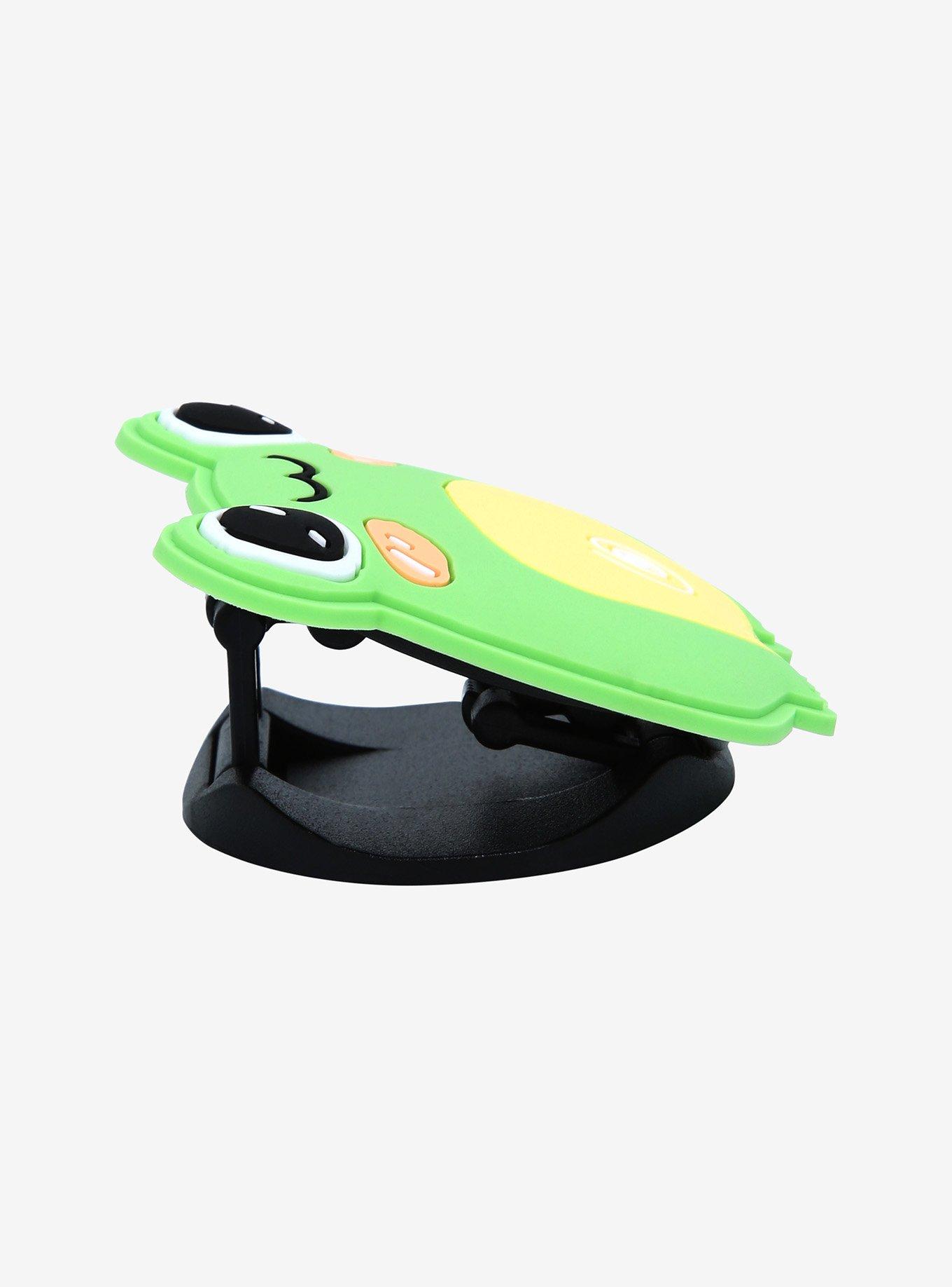 Kawaii Frog Phone Grip, , alternate