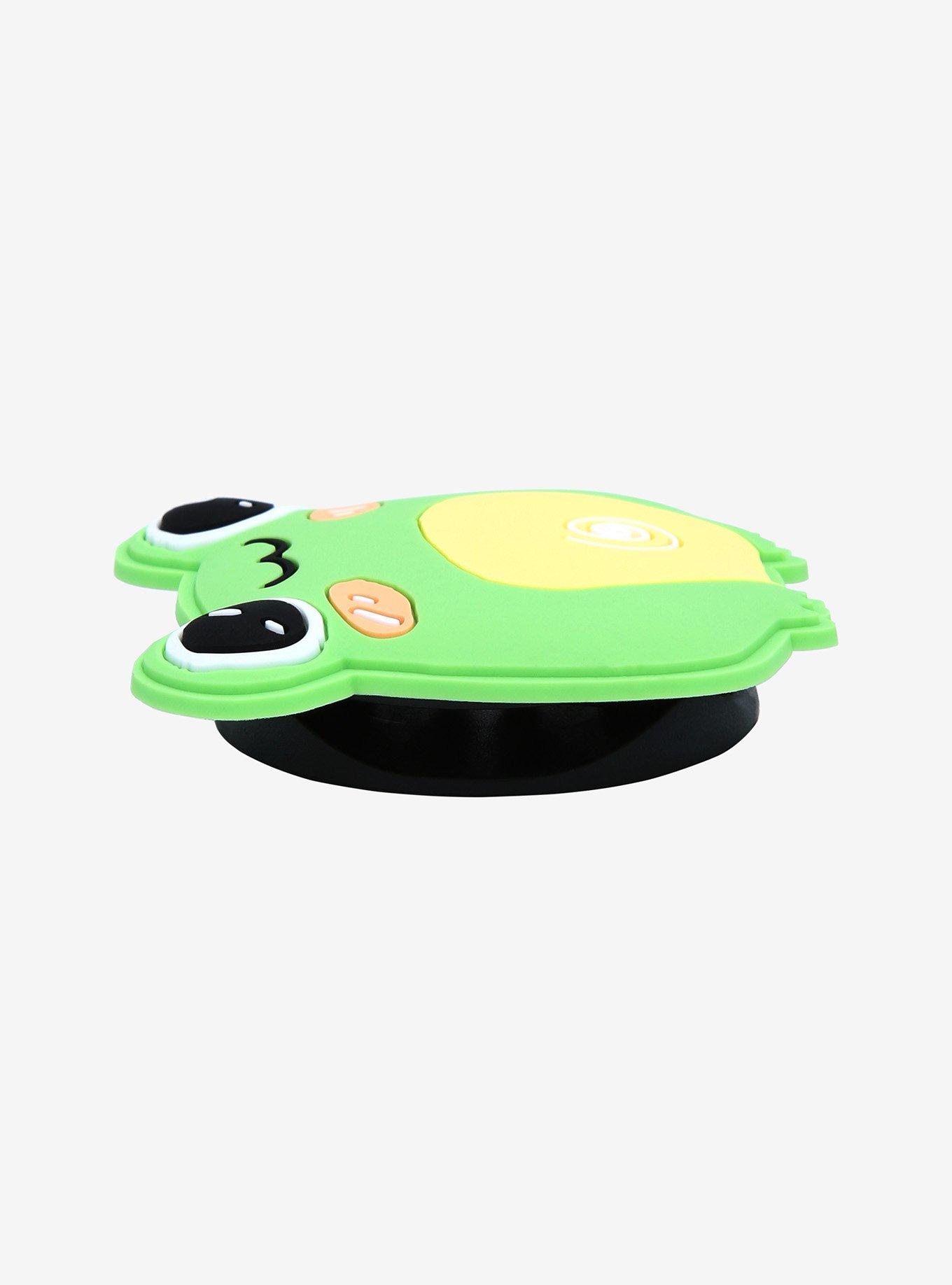 Kawaii Frog Phone Grip, , alternate