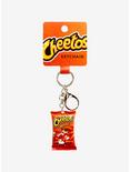 Cheetos Bag Figural Keychain - BoxLunch Exclusive, , alternate
