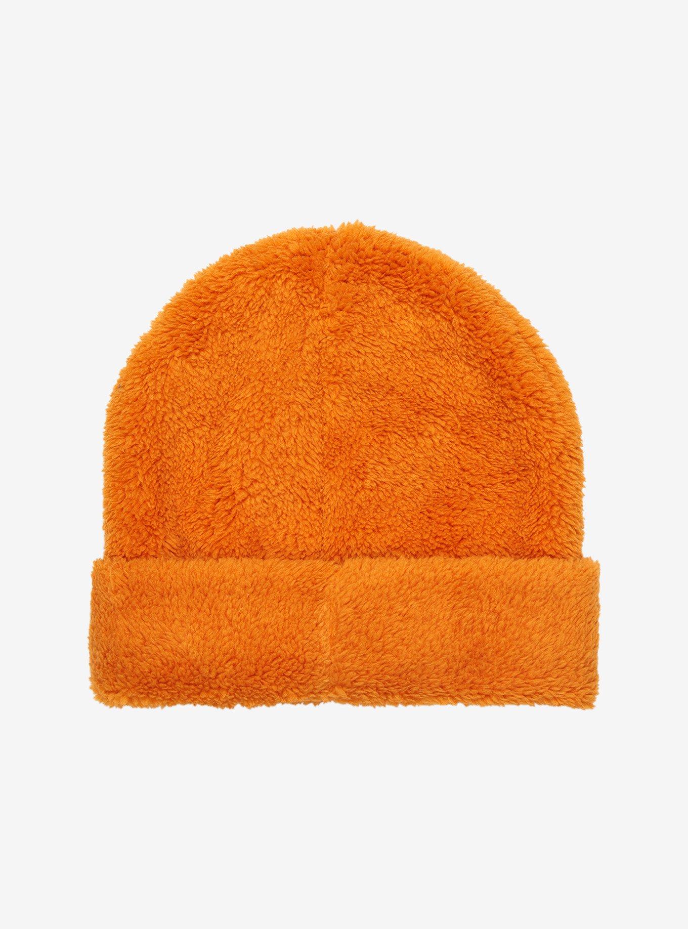 Disney Winnie the Pooh Hunny Pot Sherpa Cuff Beanie - BoxLunch Exclusive, , alternate