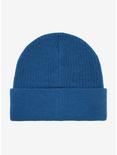 Avatar: The Last Airbender Water Tribe Embroidered Cuff Beanie - BoxLunch Exclusive, , alternate