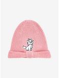 Disney The Aristocats Marie Bow Beanie - BoxLunch Exclusive, , alternate