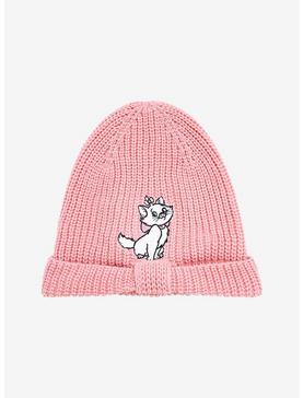 Disney The Aristocats Marie Bow Beanie - BoxLunch Exclusive, , hi-res