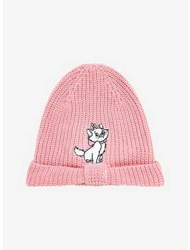 Disney The Aristocats Marie Bow Beanie - BoxLunch Exclusive, , hi-res