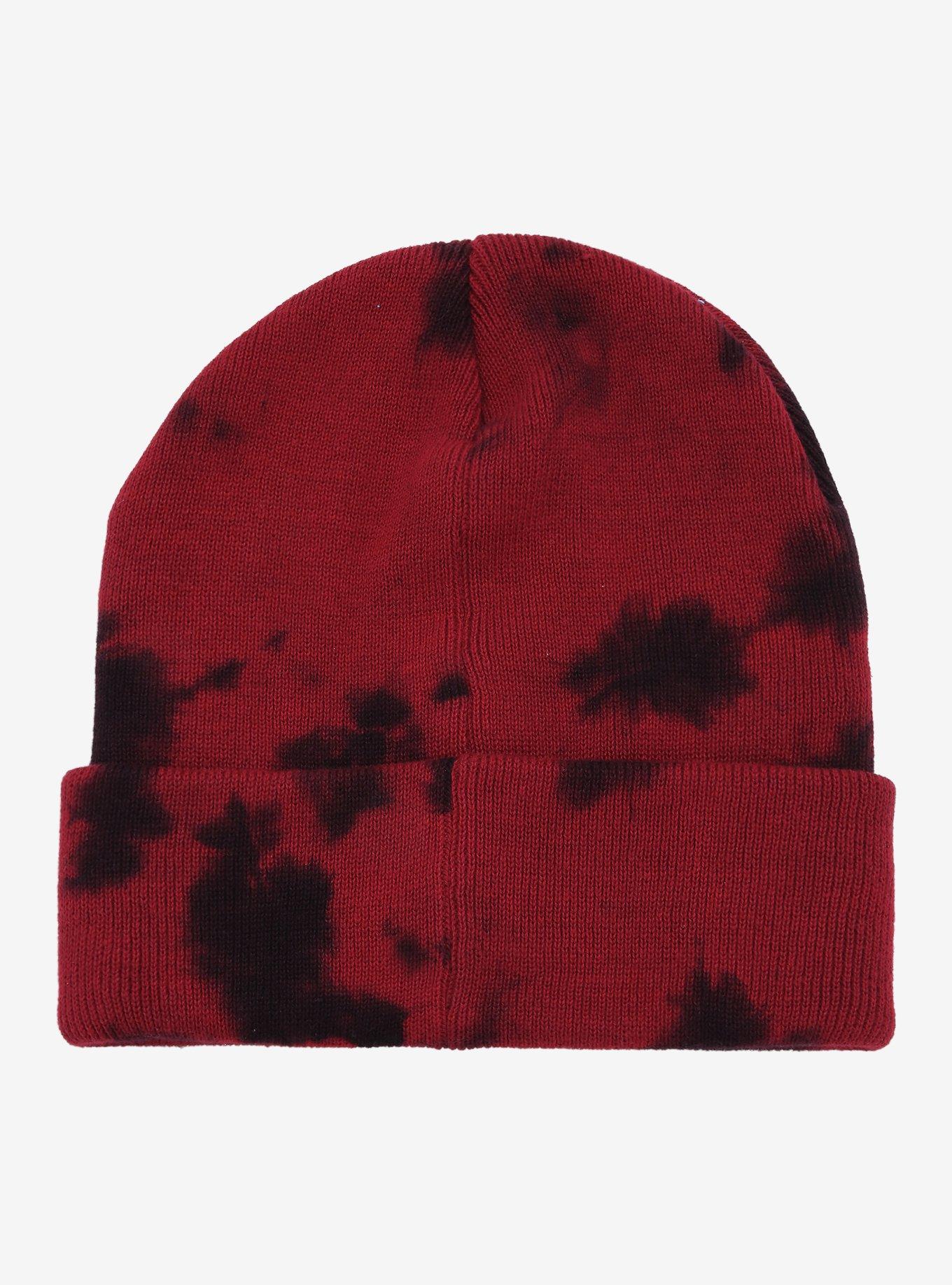 Star Wars Empire Tie-Dye Cuff Beanie - BoxLunch Exclusive, , alternate