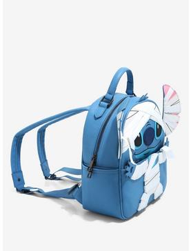 Our Universe Disney Lilo & Stitch Mummy Stitch Mini Backpack - BoxLunch Exclusive, , hi-res
