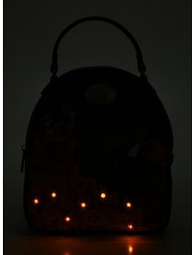 Our Universe Disney Pixar Coco Cemetery Light-Up Mini Backpack - BoxLunch Exclusive, , hi-res