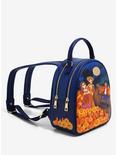 Our Universe Disney Pixar Coco Cemetery Light-Up Mini Backpack - BoxLunch Exclusive, , alternate