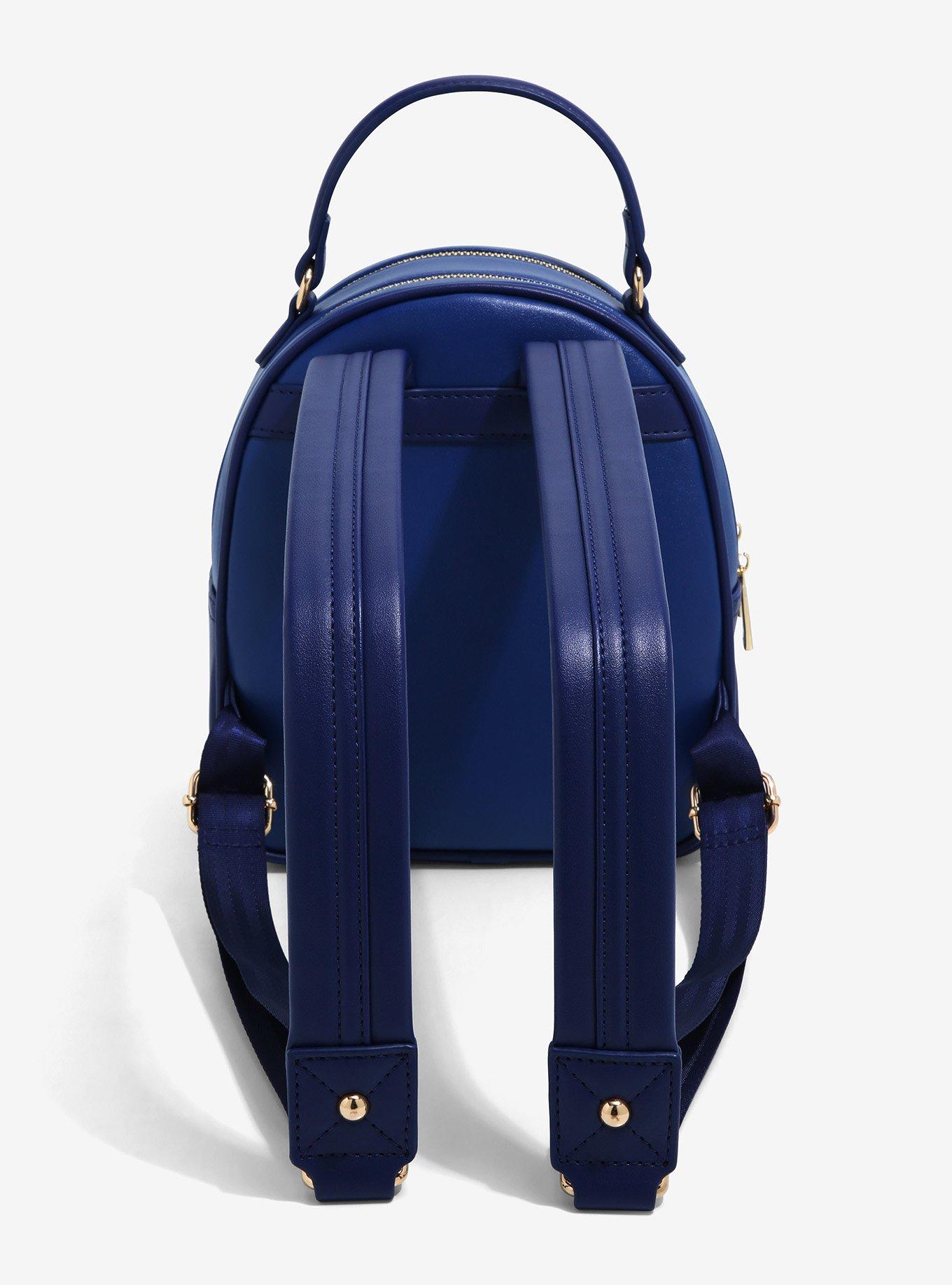 Our Universe Disney Pixar Coco Cemetery Light-Up Mini Backpack - BoxLunch Exclusive, , alternate