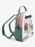 Our Universe Disney The Aristocats Alley Cats Mini Backpack - BoxLunch Exclusive, , alternate