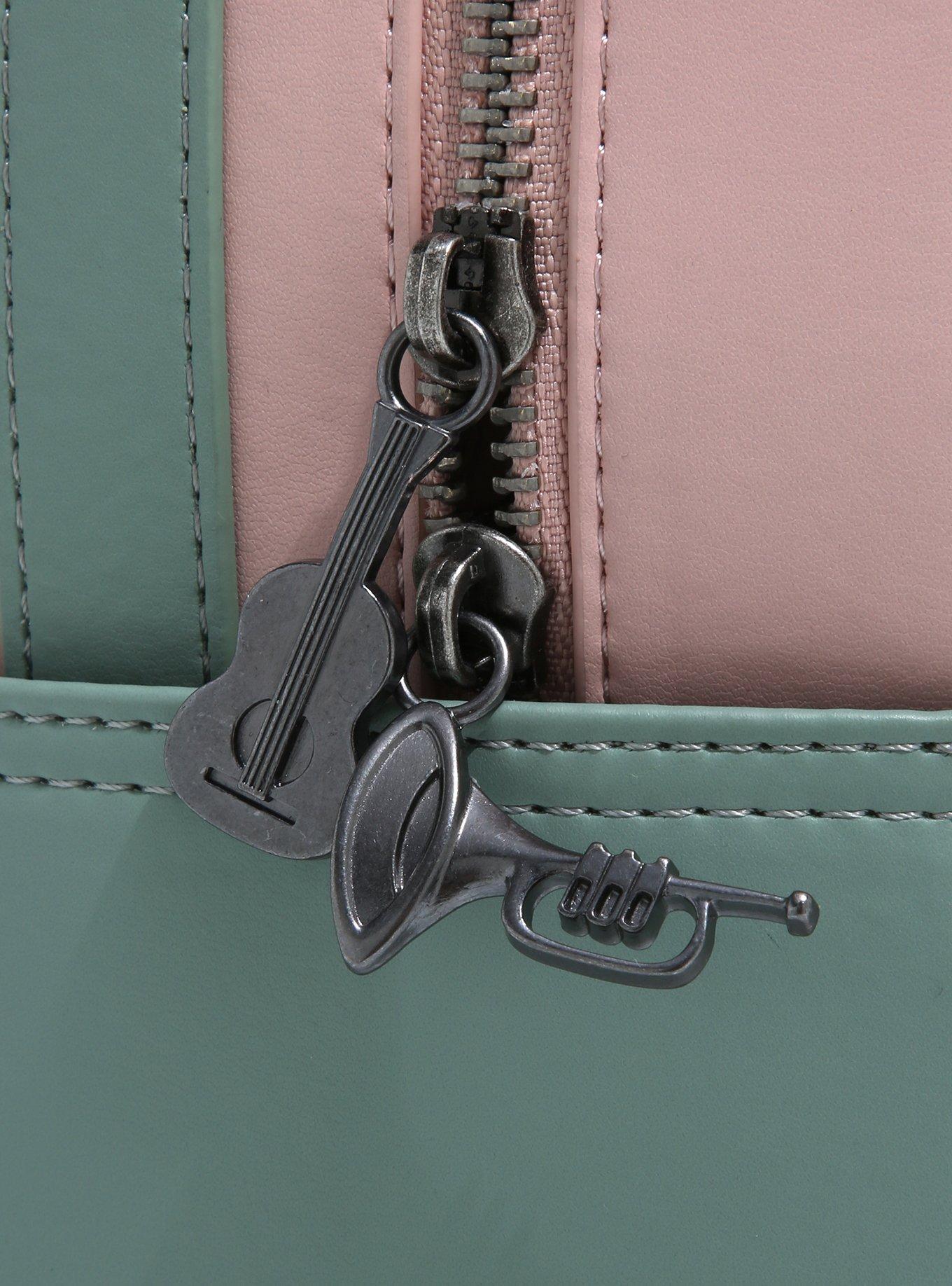 Our Universe Disney The Aristocats Alley Cats Mini Backpack - BoxLunch Exclusive, , alternate