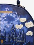 Harry Potter Hogwarts Great Lake Mini Backpack - BoxLunch Exclusive, , alternate