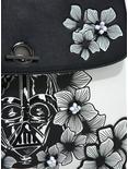 Our Universe Star Wars Darth Vader Sketch Handbag - BoxLunch Exclusive, , alternate
