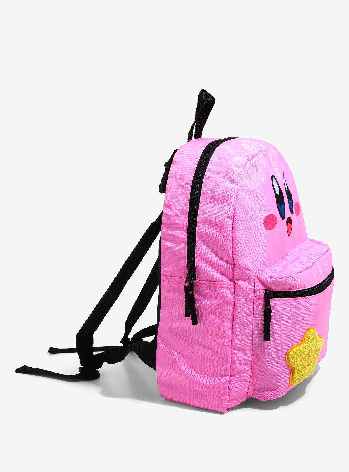 Kirby Reversible Backpack, , alternate