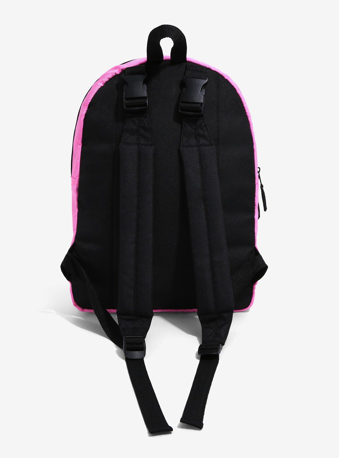 Kirby Reversible Backpack, , alternate