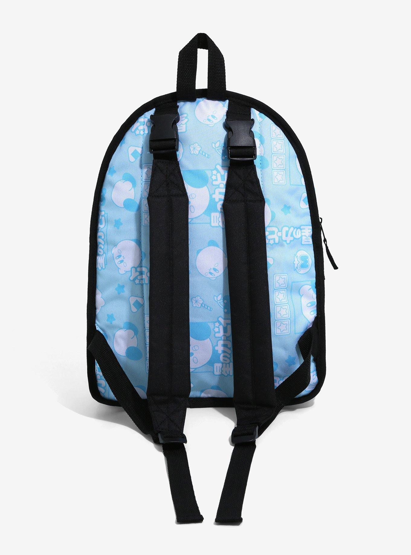 Kirby Reversible Backpack, , alternate