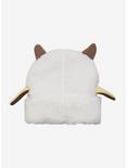 Avatar: The Last Airbender Appa Patch Youth Cuff Beanie - BoxLunch Exclusive, , alternate