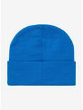 Sonic the Hedgehog Sonic Youth Cuff Beanie - BoxLunch Exclusive, , alternate