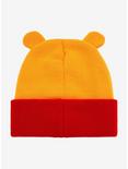 Disney Winnie the Pooh Pooh Ears Youth Cuff Beanie - BoxLunch Exclusive, , alternate