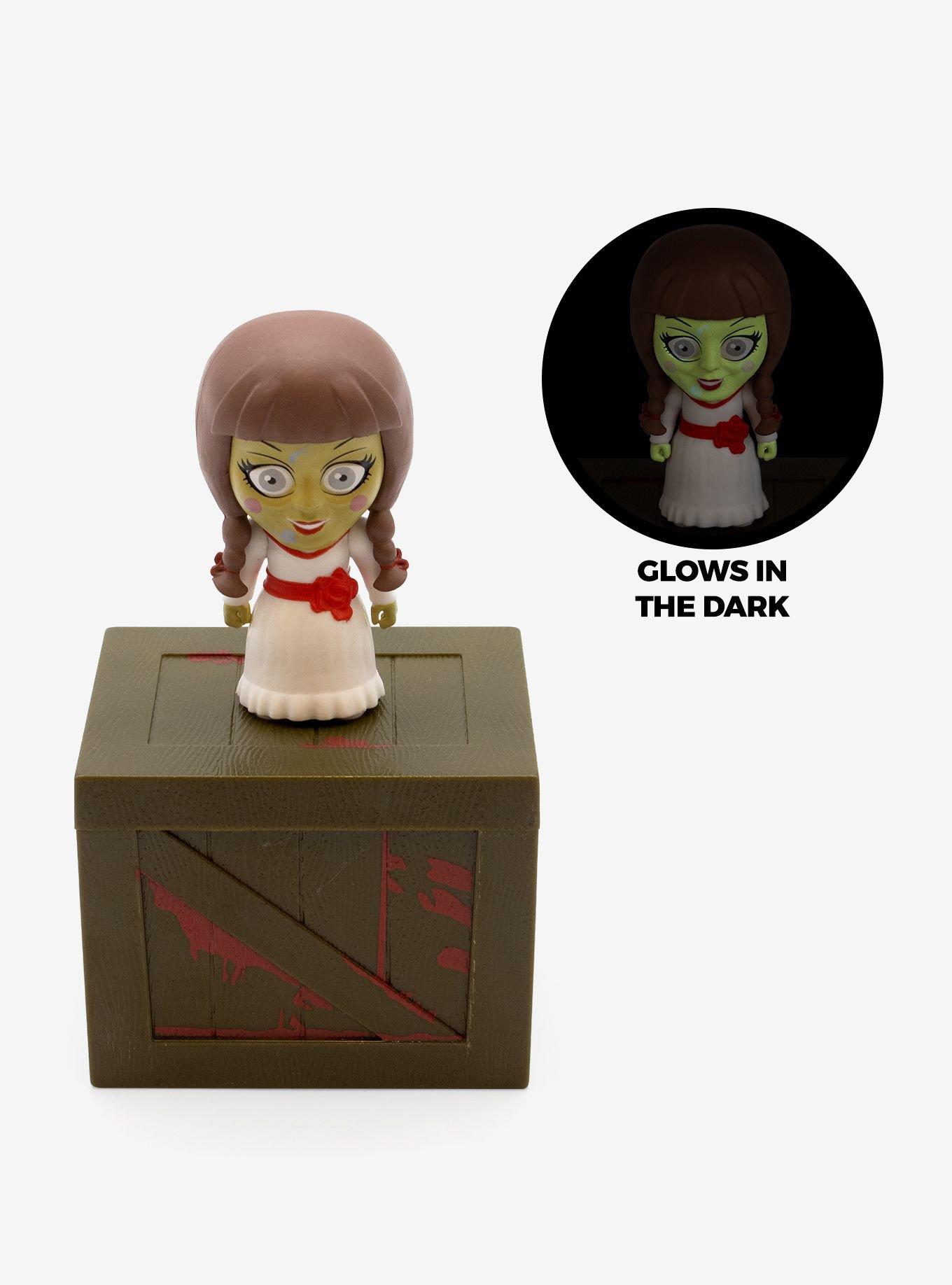 Horror Smols Series 1 Blind Box Vinyl Figure, , alternate