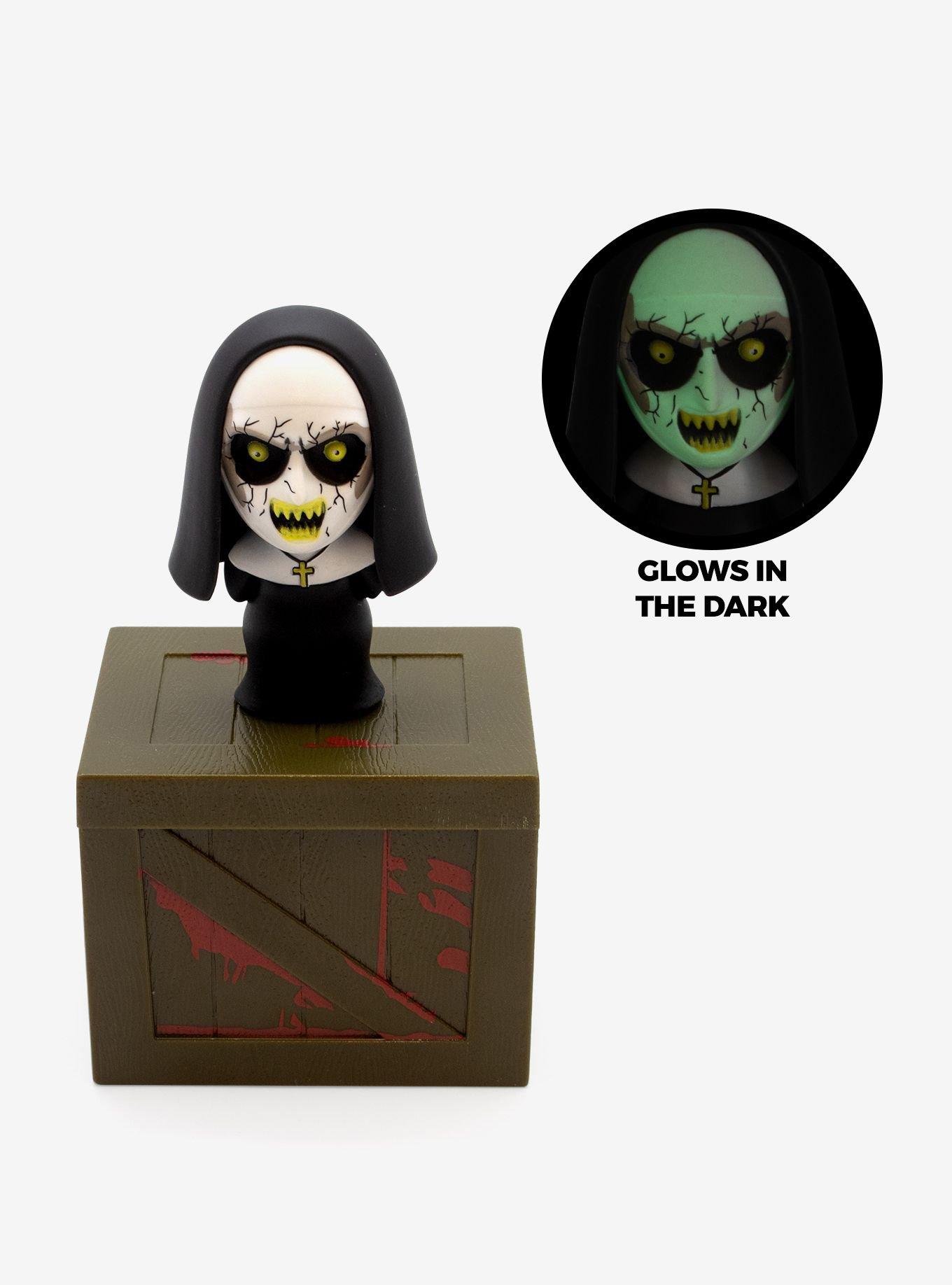 Horror Smols Series 1 Blind Box Vinyl Figure, , alternate