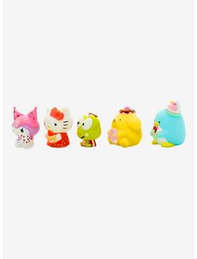 Sanrio Hello Kitty and Friends Characters Water-Filled Figure Mystery Capsule, , hi-res