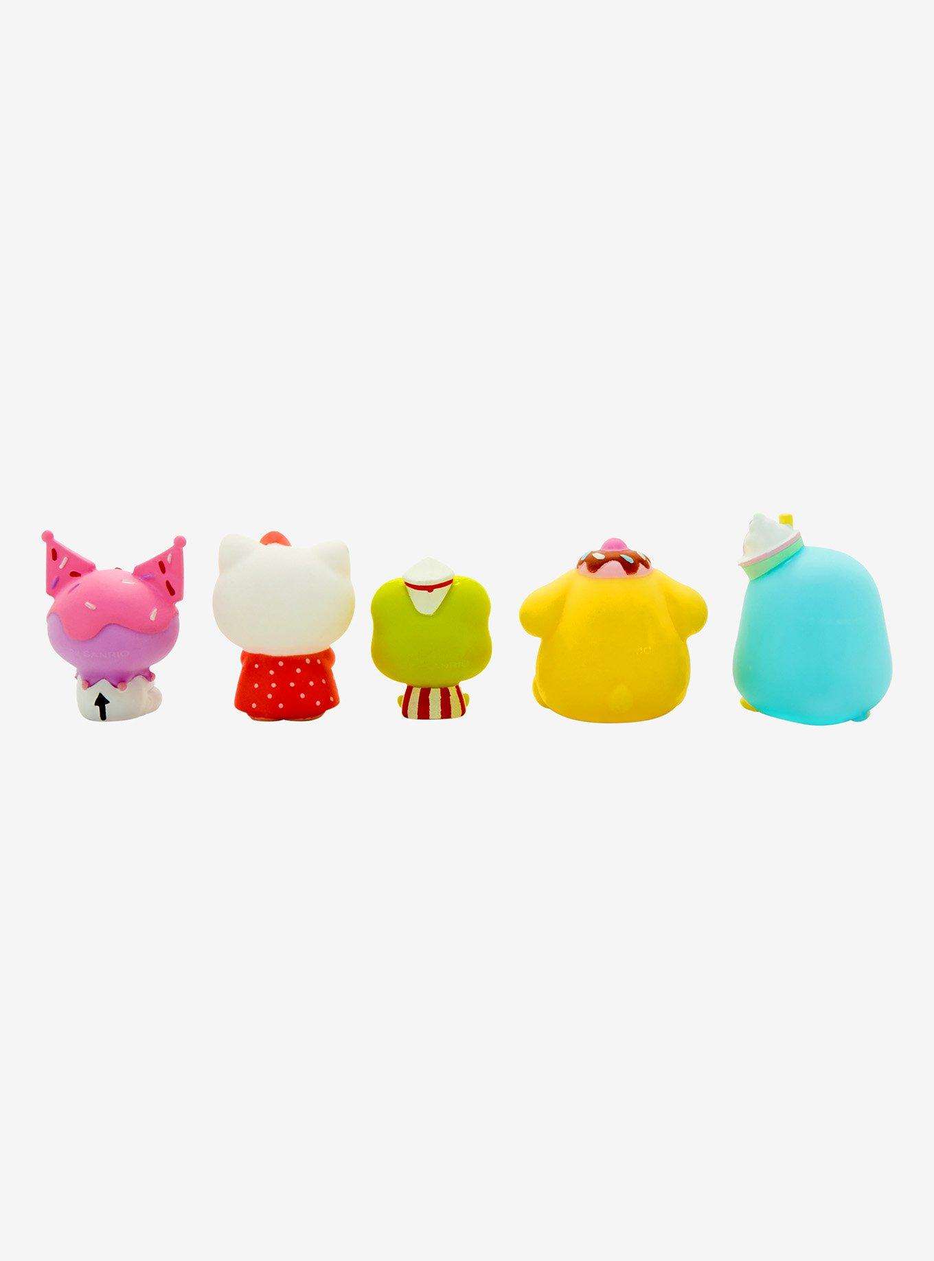 Sanrio Hello Kitty and Friends Characters Water-Filled Figure Mystery Capsule, , alternate