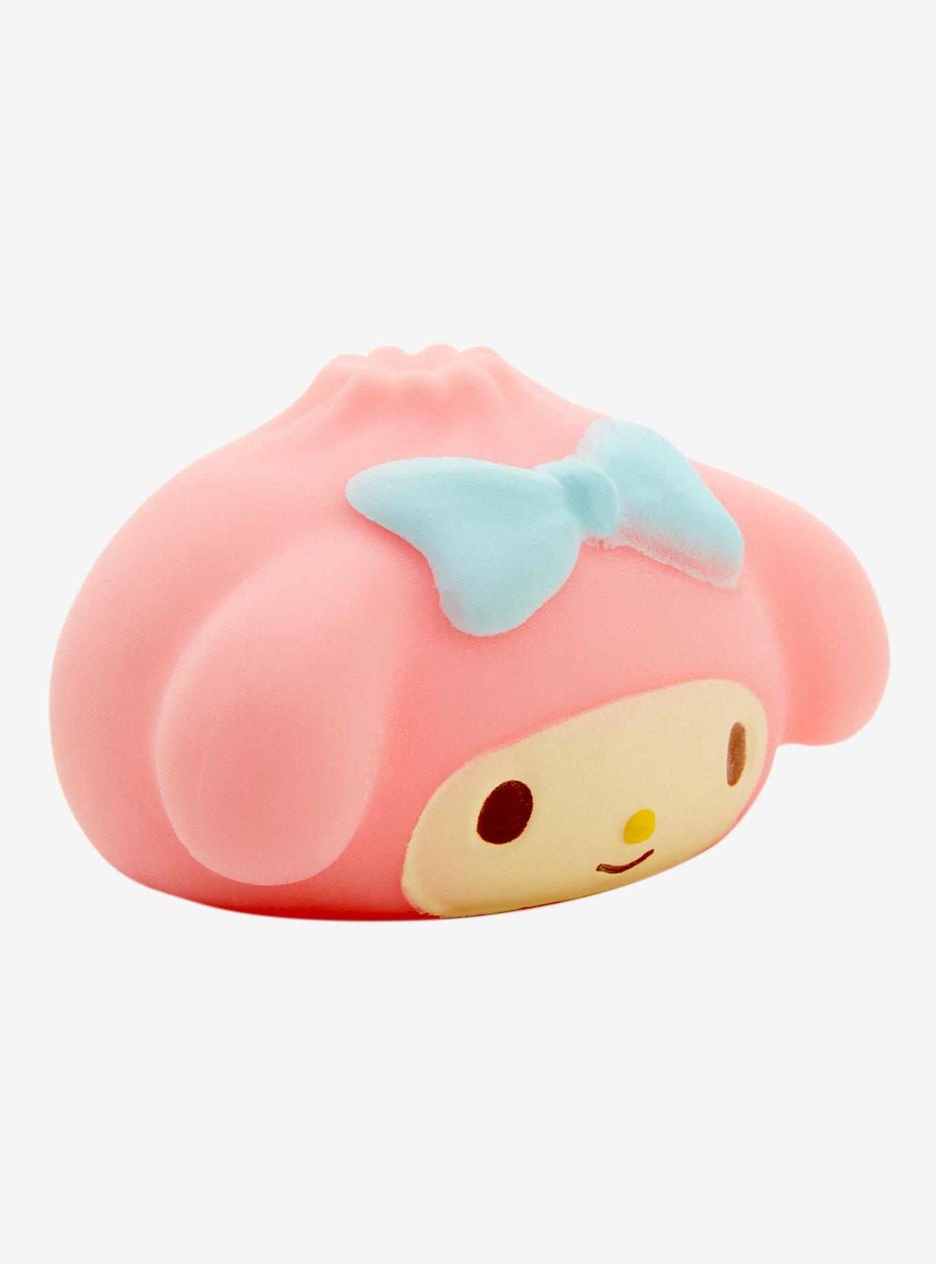 Sanrio Hello Kitty and Friends Dumpling Water-Filled Figure Mystery Capsule, , alternate