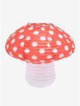 Mushroom Paper Lantern, , alternate