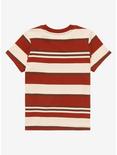 Disney Oliver & Company Striped Toddler T-Shirt - BoxLunch Exclusive, MULTI STRIPE, alternate
