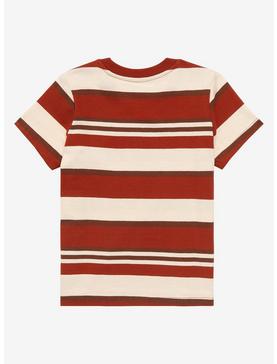 Disney Oliver & Company Striped Toddler T-Shirt - BoxLunch Exclusive, , hi-res