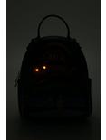 Our Universe Studio Ghibli My Neighbor Totoro Night Catbus Light Up Mini Backpack - BoxLunch Exclusive, , alternate