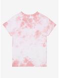 Strawberry Shortcake Pink Wash Boyfriend Fit Girls T-Shirt Plus Size, MULTI, alternate