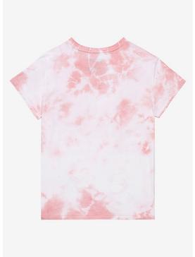Strawberry Shortcake Pink Wash Boyfriend Fit Girls T-Shirt Plus Size, , hi-res