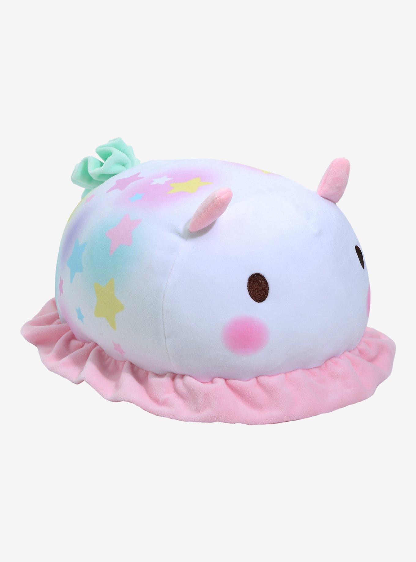 Amuse Nanairo Sea Slug 15 Inch Plush | BoxLunch