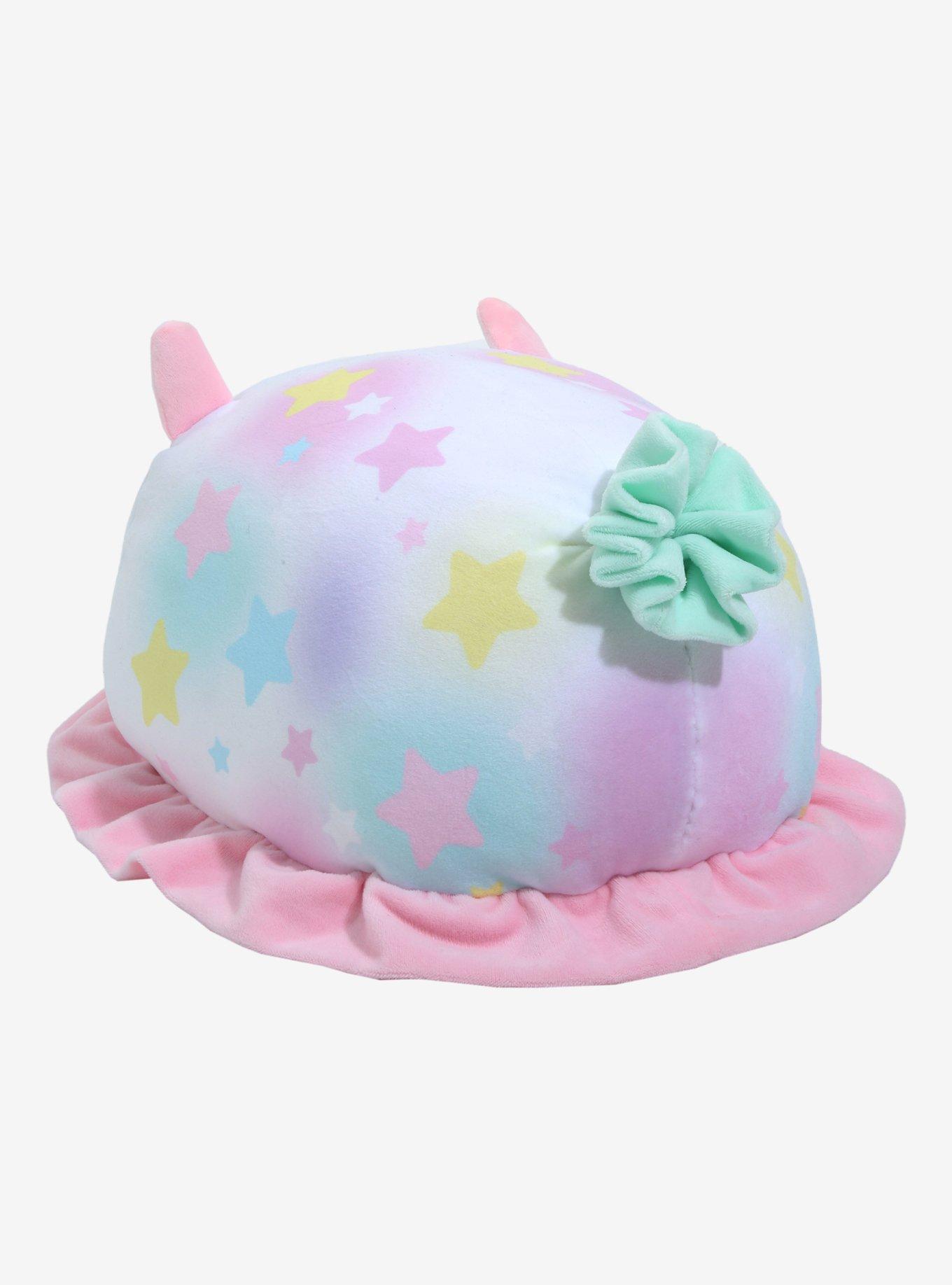 Amuse Nanairo Sea Slug 15 Inch Plush, , alternate