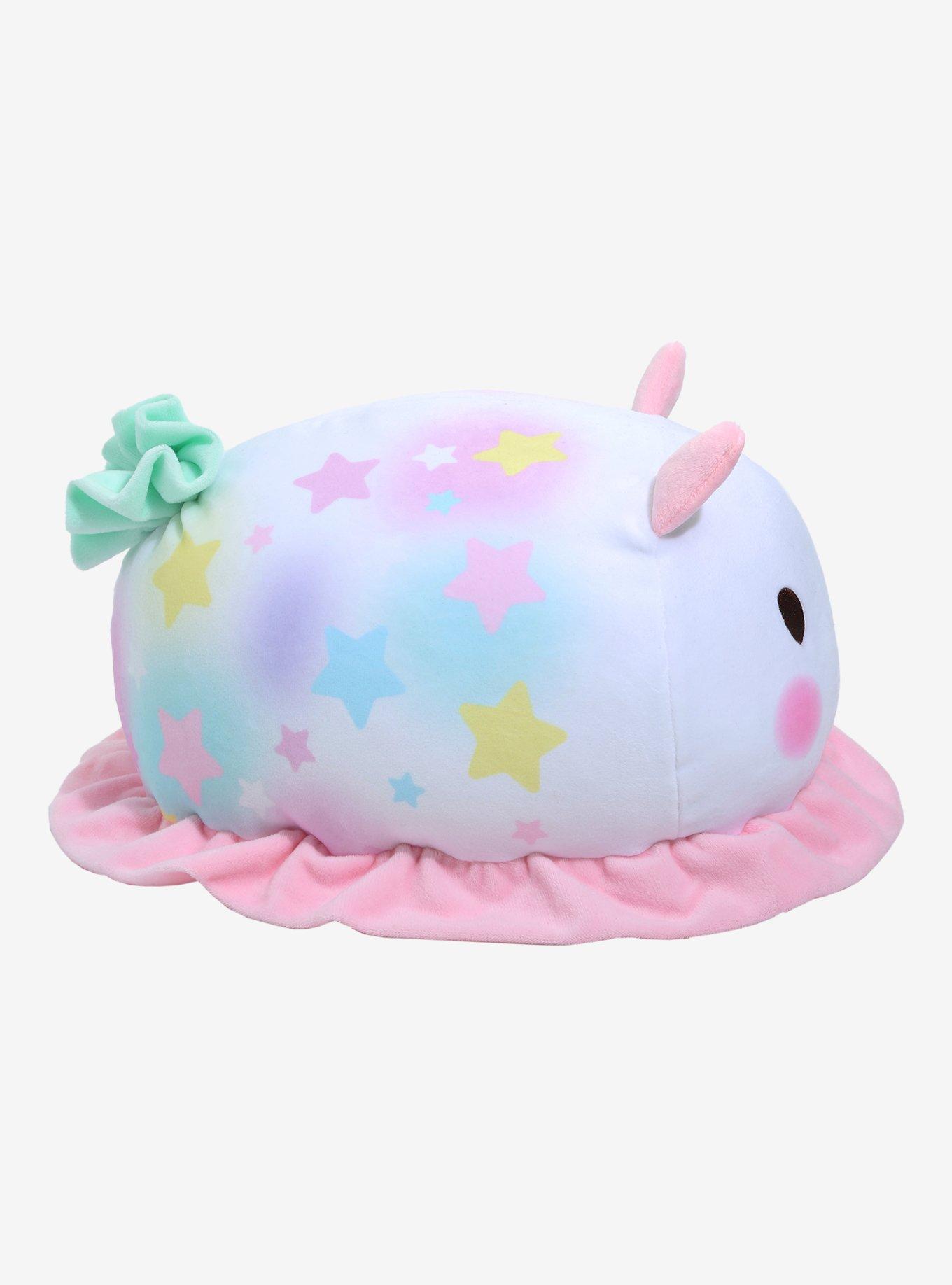 Amuse Nanairo Sea Slug 15 Inch Plush, , alternate