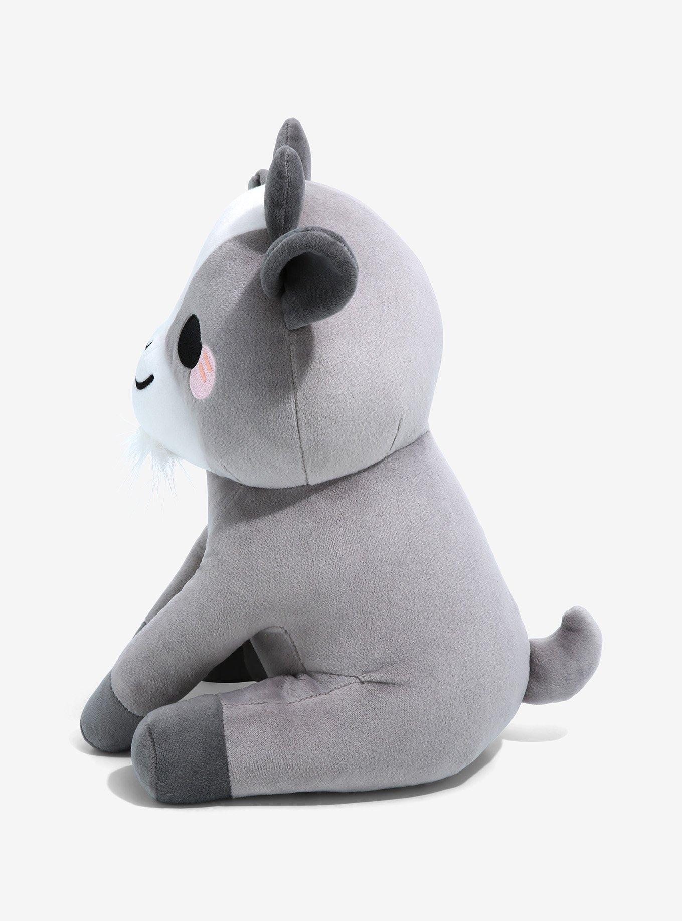 Honeymaru Cute Goat 13 Inch Plush , , hi-res