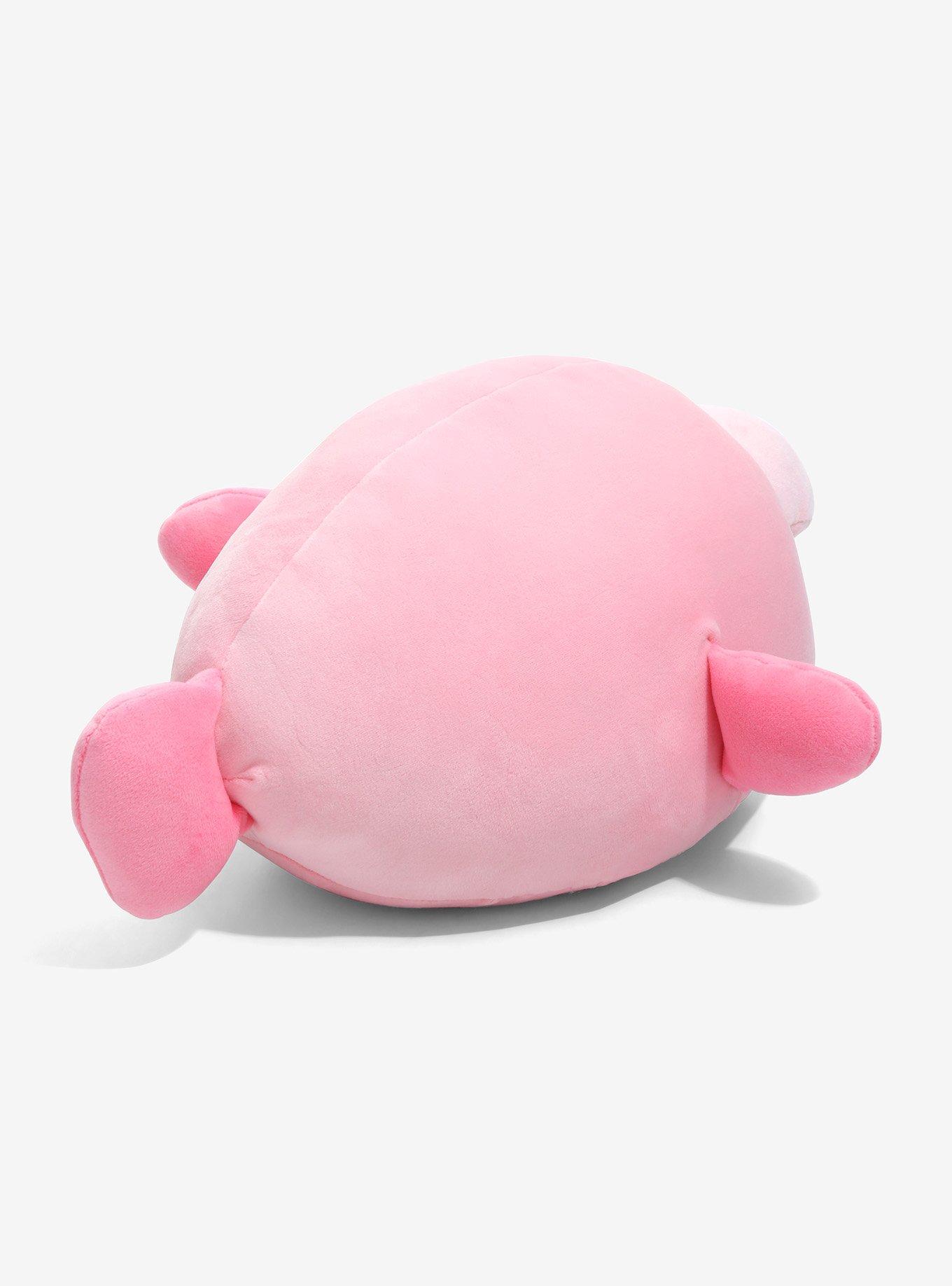 Blobfish Plush - Shut Up And Take My Money