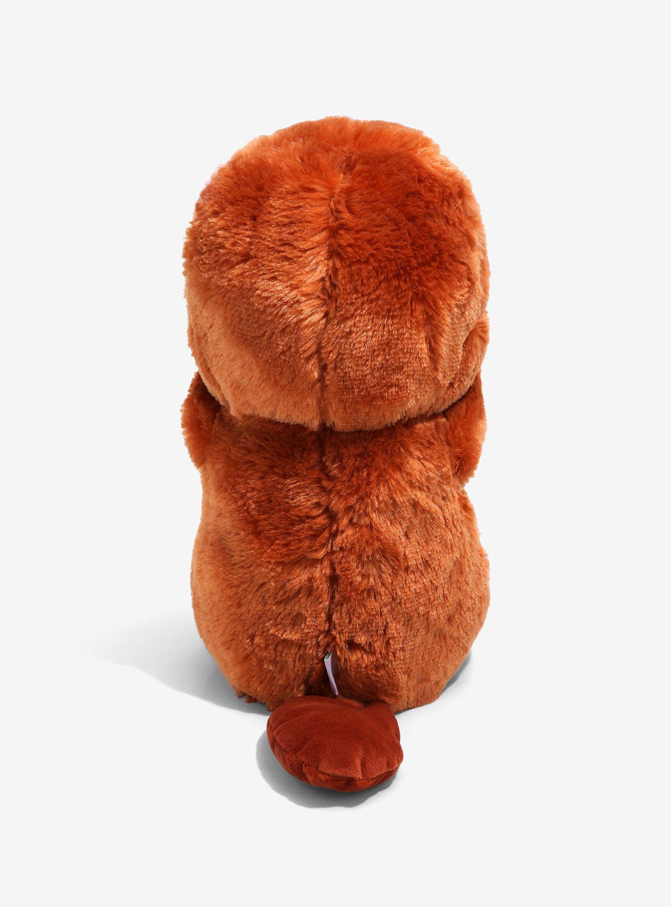 Amuse Lila the Sea Otter with Shell 13 Inch Plush, , alternate