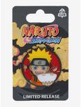 Naruto Shippuden Naruto & Ramen Enamel Pin, , alternate