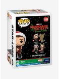 Funko Marvel The Guardians Of The Galaxy Holiday Special Pop! Star-Lord Vinyl Bobble-Head, , alternate