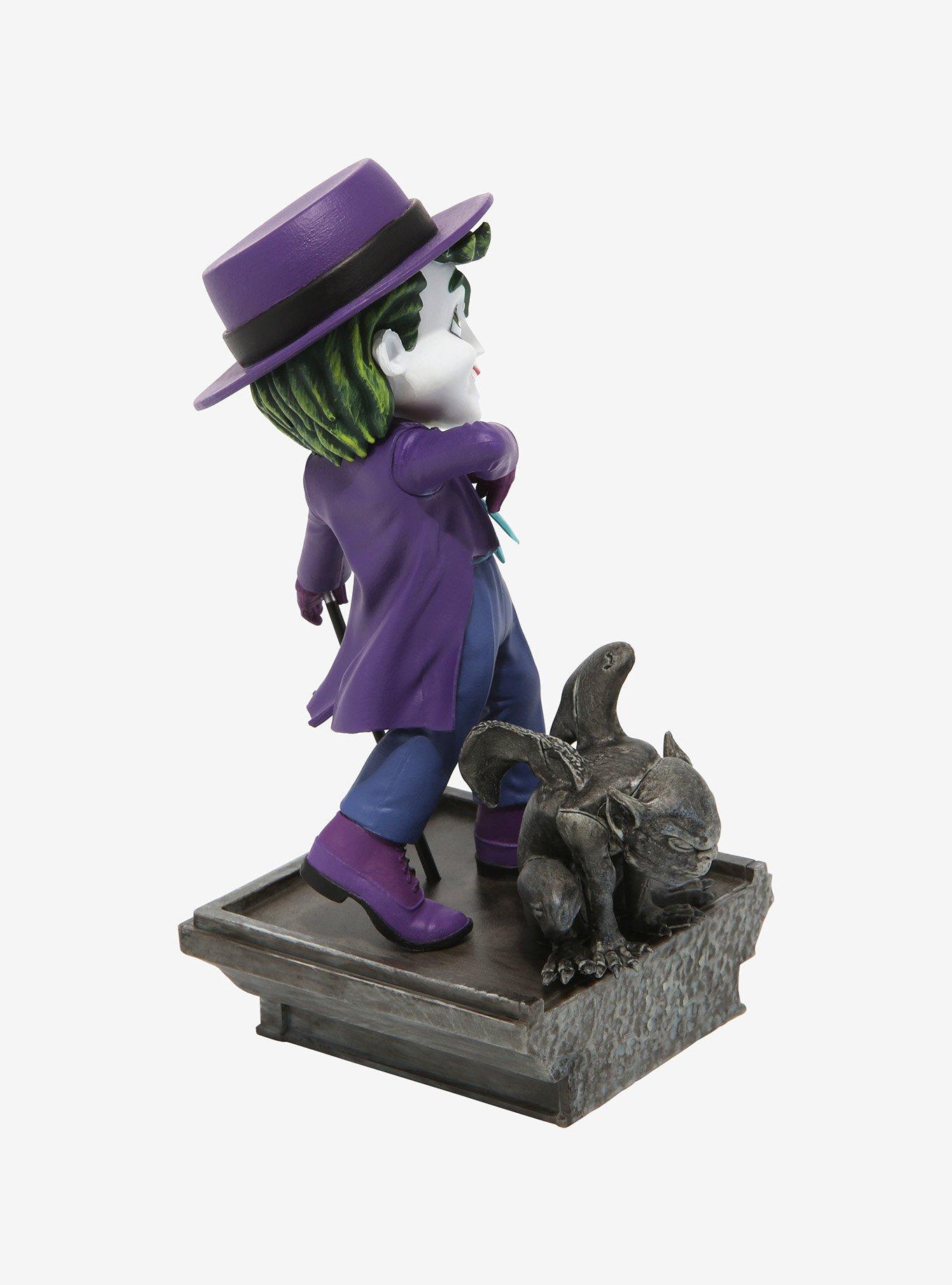 MiniCo DC Comics Batman 1989 Joker Figure, , alternate