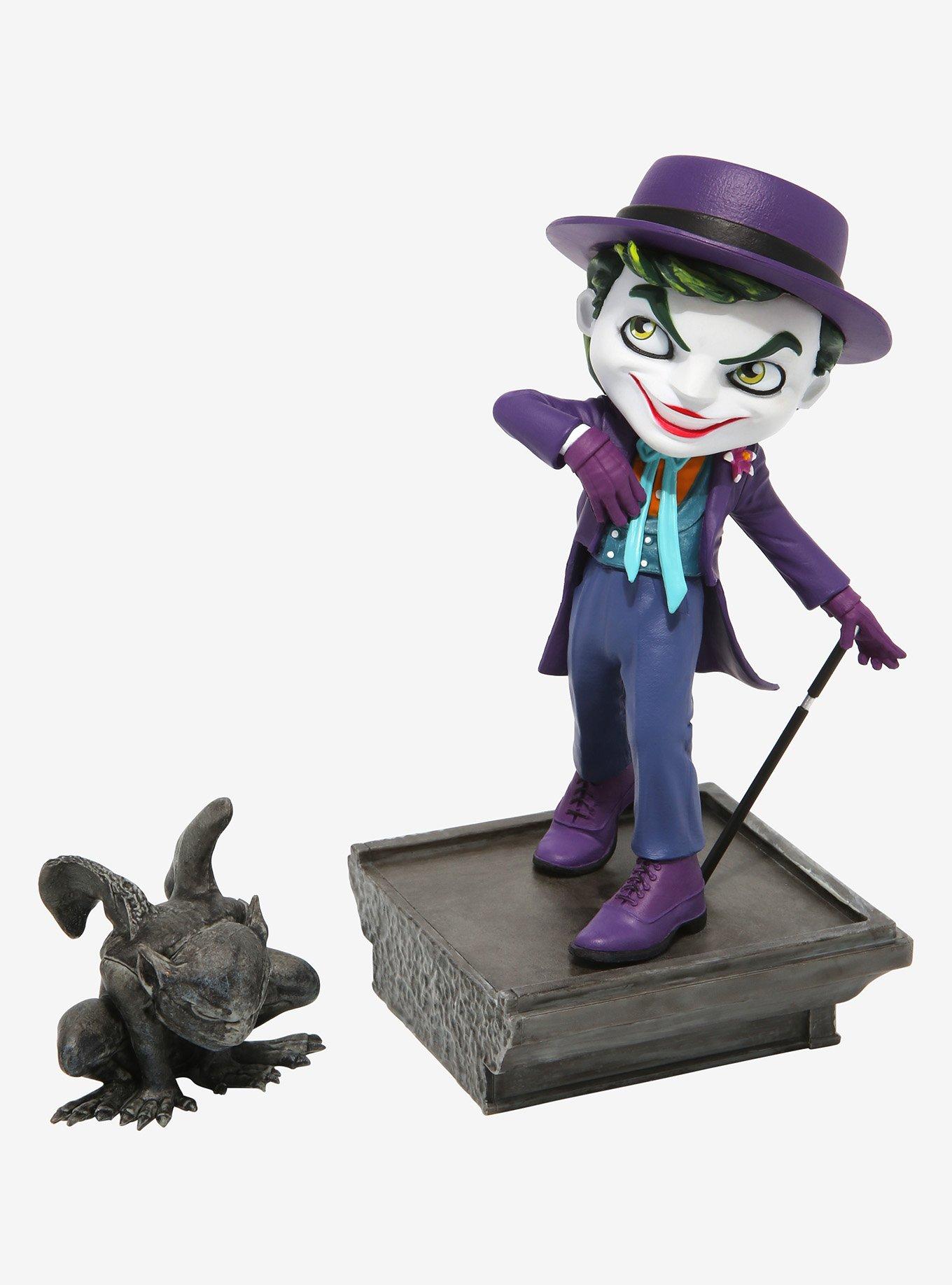 MiniCo DC Comics Batman 1989 Joker Figure, , alternate