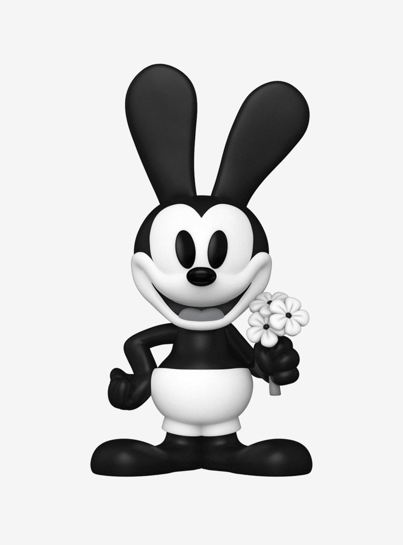 Funko Disney Oswald The Lucky Rabbit Soda Vinyl Figure, , alternate